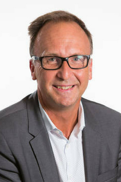 Profile picture of David Blakey