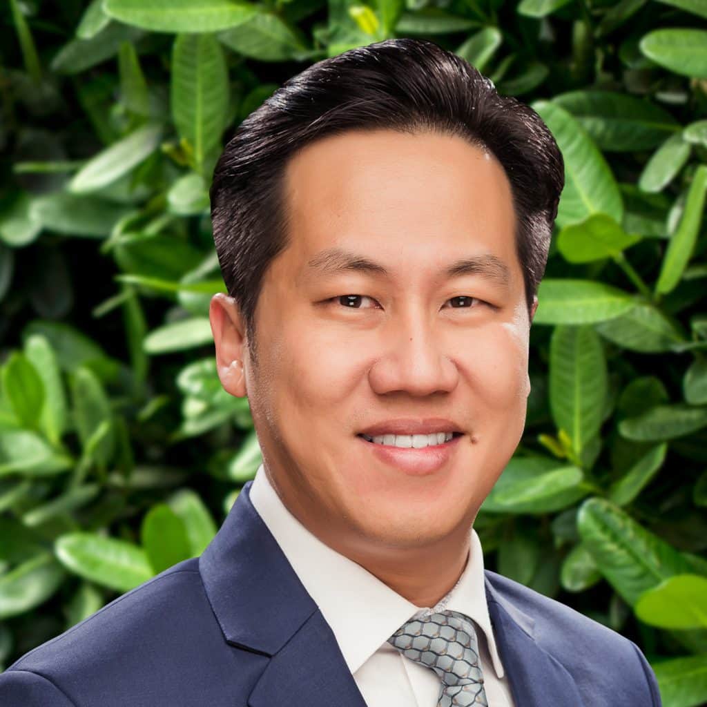 Profile picture of Dennis Koh