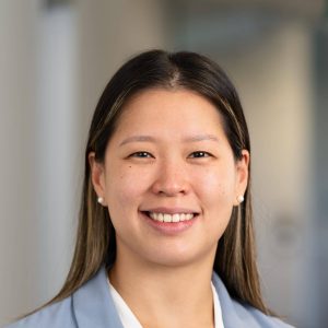 Dr Chia Low | Radiation Oncologist | Icon Cancer Centre