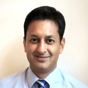 Dr Riyaad Ahmed | Radiation Oncologist | Icon Cancer Centre