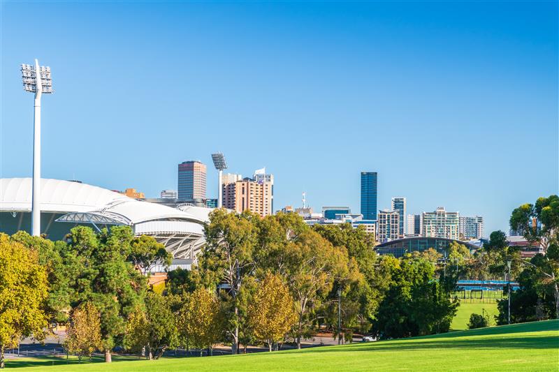 Icon Cancer Centre North Adelaide | Radiation Oncology