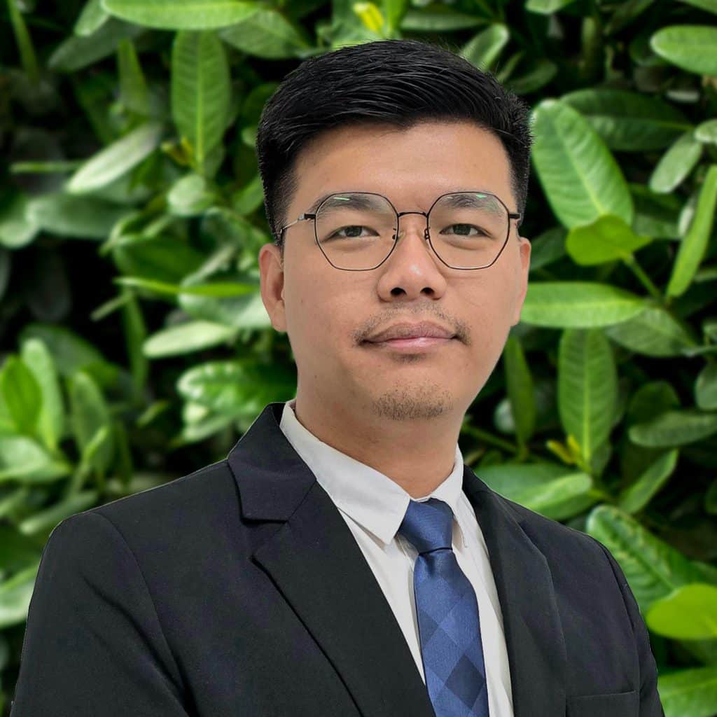 Profile picture of Prasetya Wibisono
