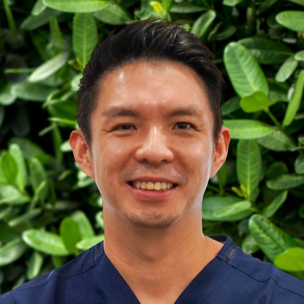 Profile picture of Shaun Loh