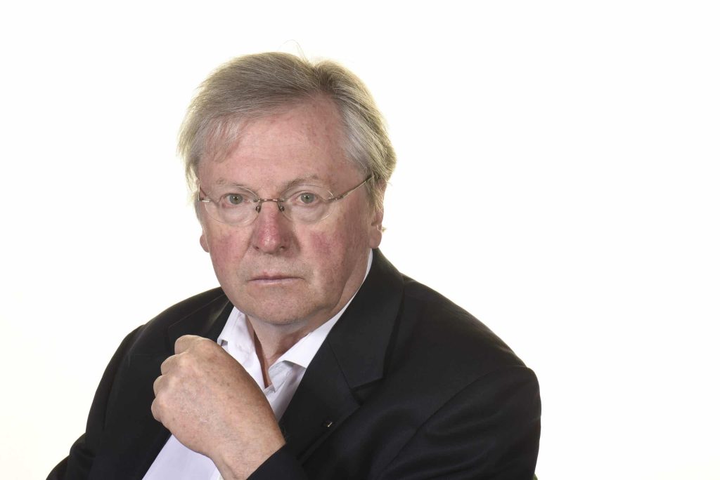 Profile picture of Angus Dalgleish