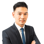 Profile picture of Jason Chow