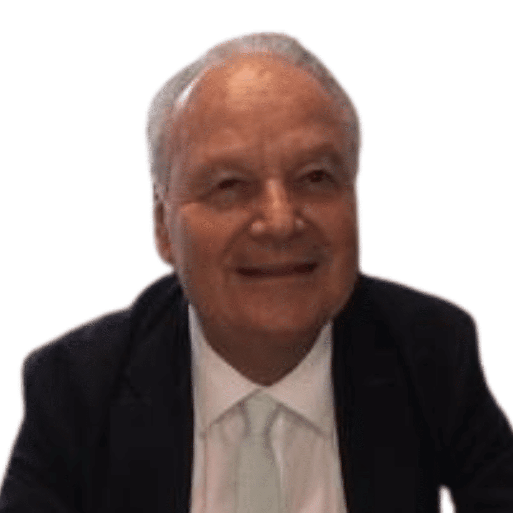 Profile picture of John Glees