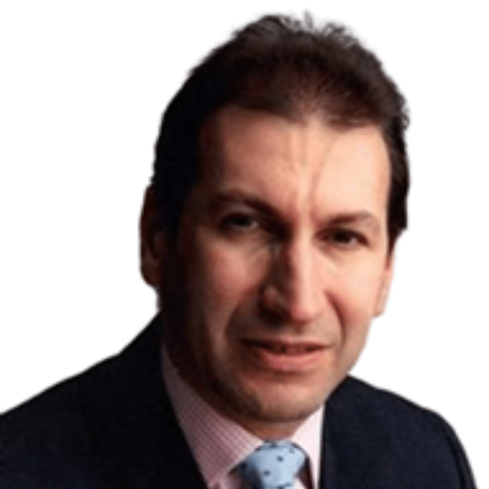 Profile picture of Paul Ross