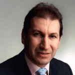 Profile picture of Paul Ross