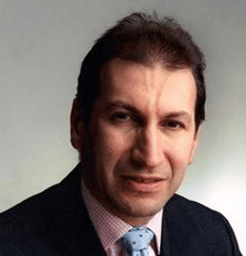 Profile picture of Paul Ross