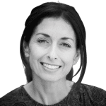 Profile picture of Sara Khaksar