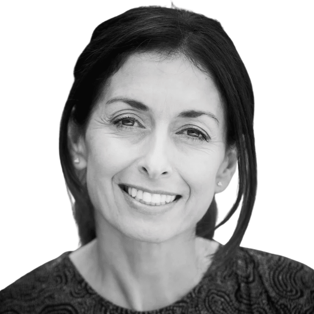 Profile picture of Sara Khaksar