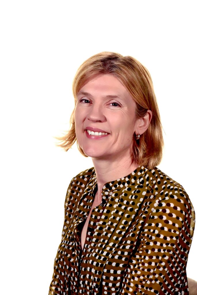 Profile picture of Fenella Willis
