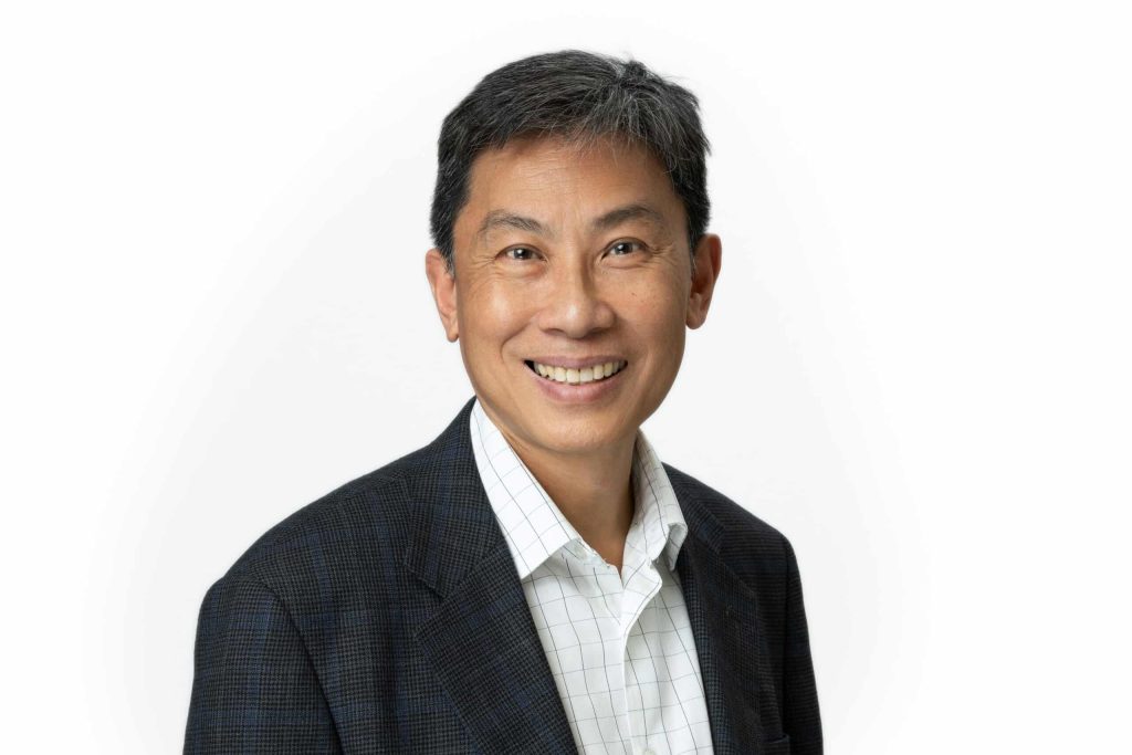 Profile picture of Vincent Khoo