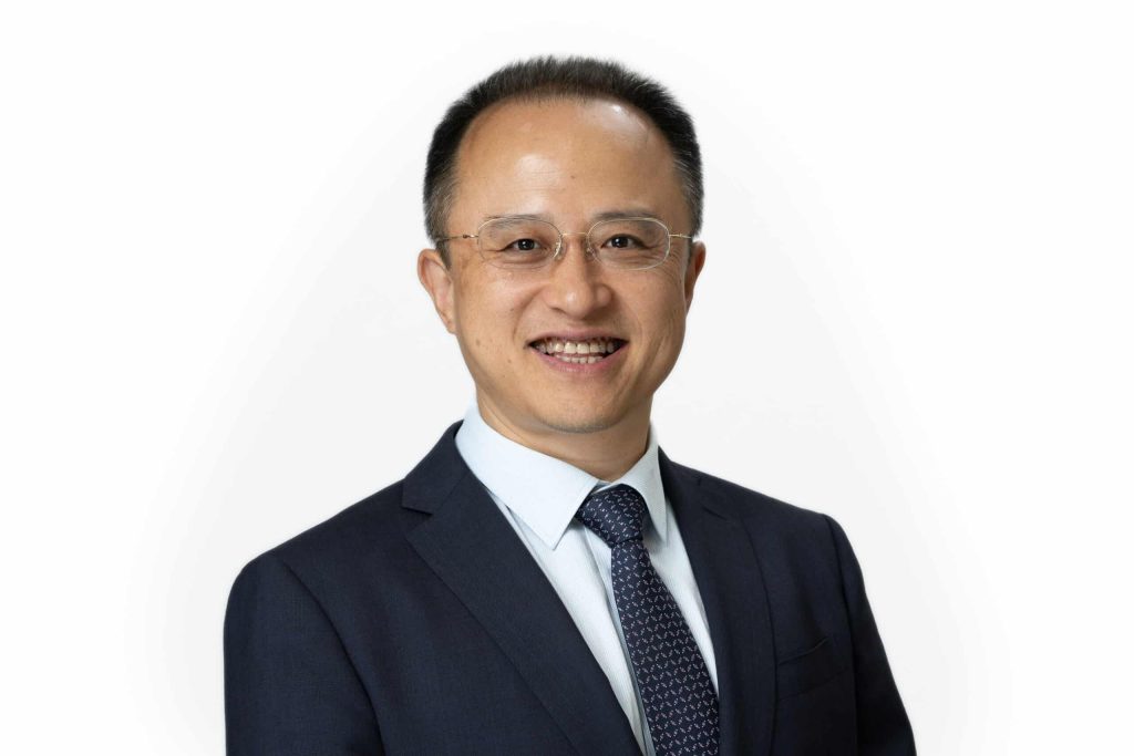Profile picture of Yong Du