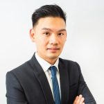 Profile picture of Jason Chow