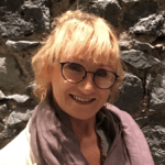 Profile picture of Mary O’Brien