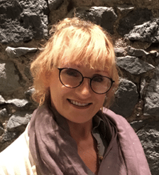 Profile picture of Mary O’Brien