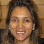 Profile picture of Merina Ahmed