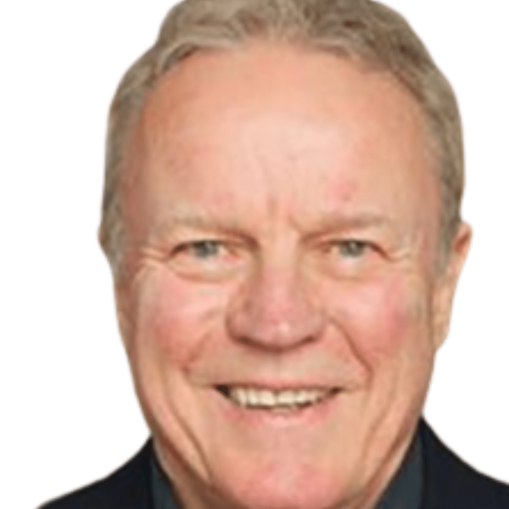 Profile picture of Ray Powles