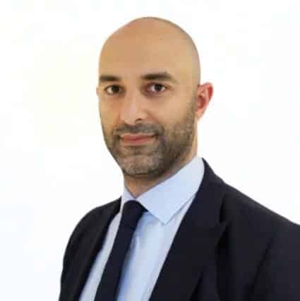 Profile picture of Doraid Alrifai