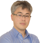 Profile picture of Won-Ho Edward Park