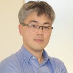 Profile picture of Won-Ho Edward Park
