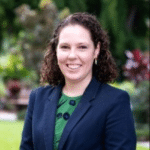Profile picture of Rebecca Moor