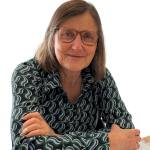 Profile picture of Fiona Lofts