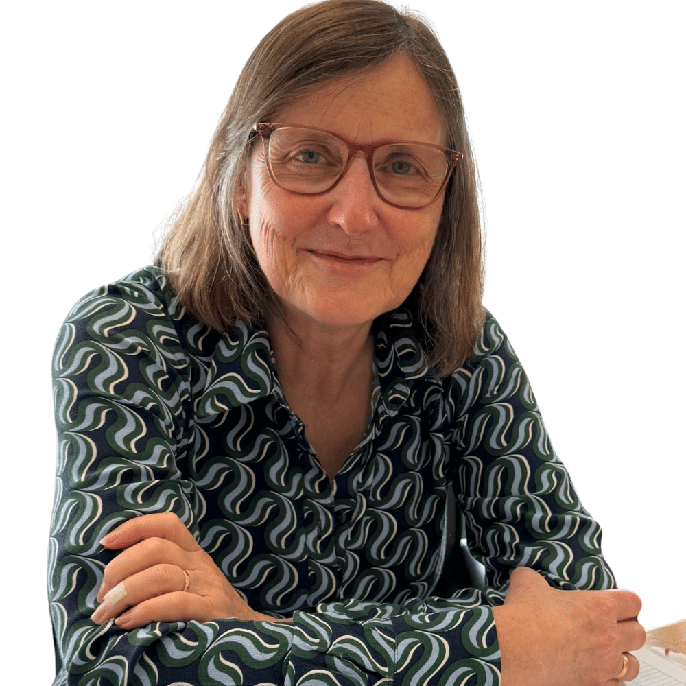 Profile picture of Fiona Lofts