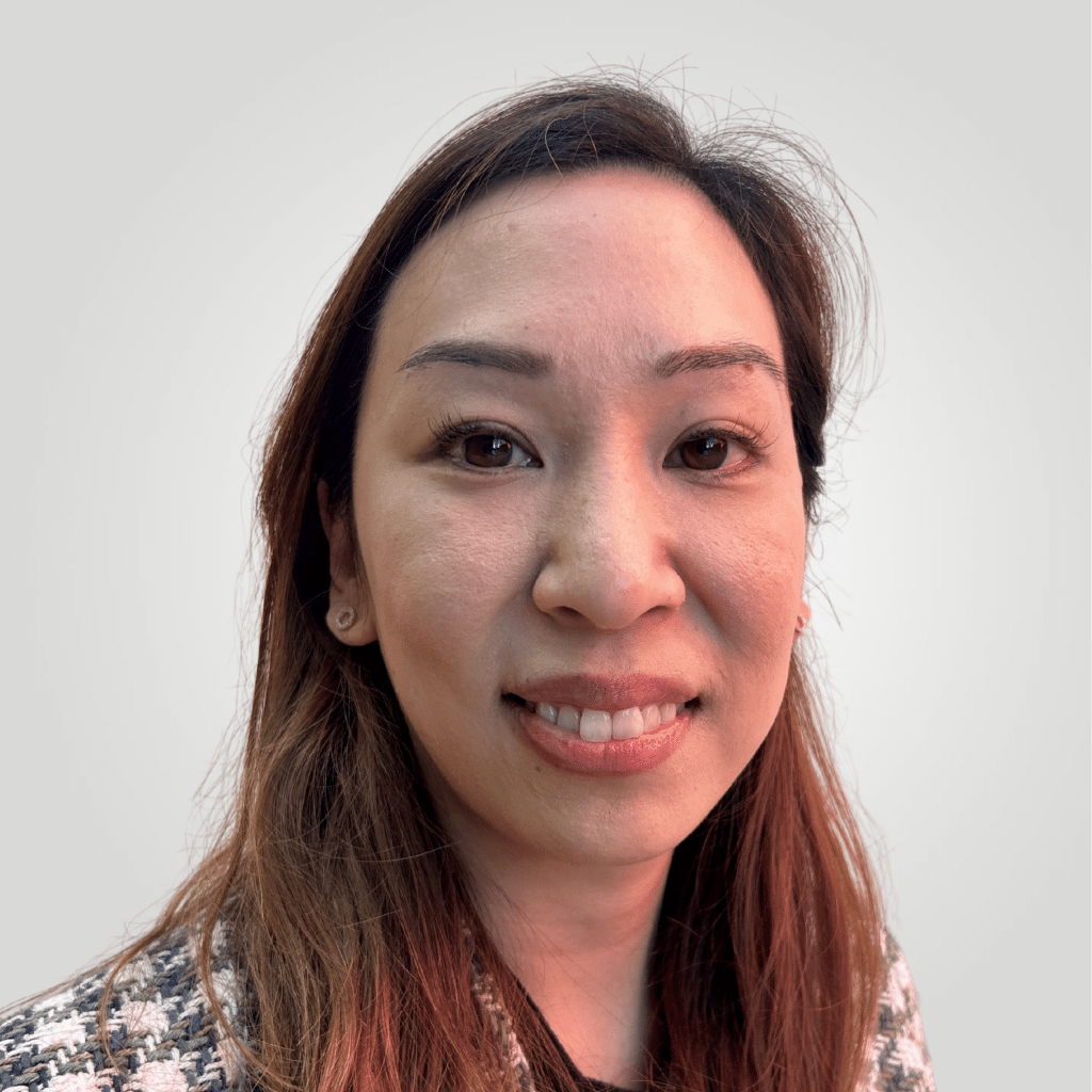 Profile picture of Caris Chong