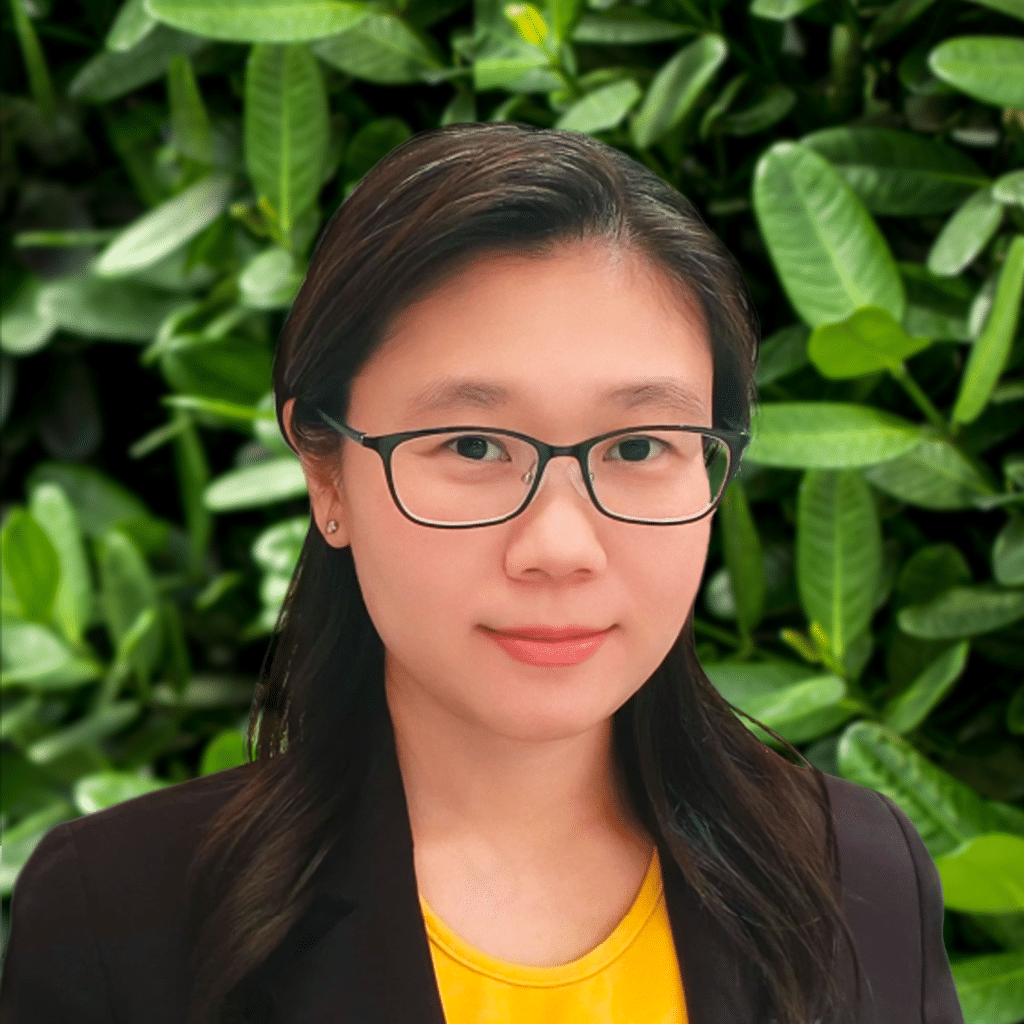 Profile picture of Nora Anggun Prasetyo