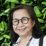 Profile picture of Dr. dr. Soehartati Gondhowiardjo