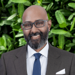 Profile picture of Arnil George Sirimanne