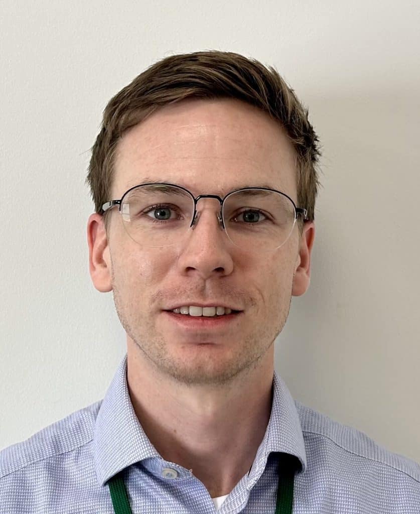 Profile picture of Adam Byrne