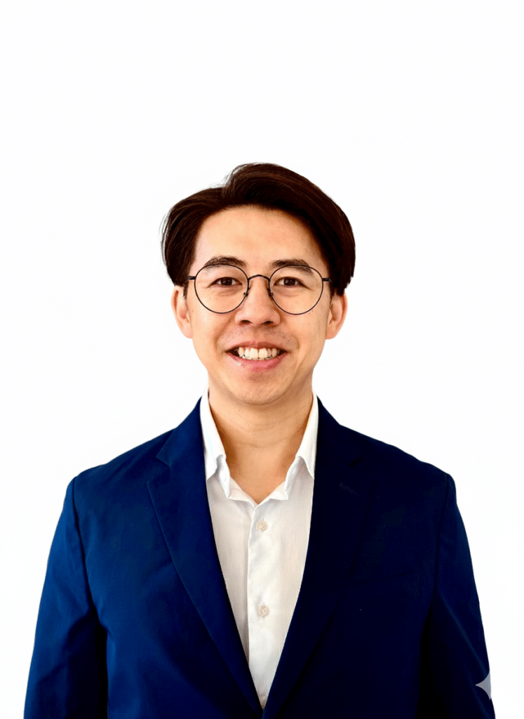 Profile picture of Peter Nguyen