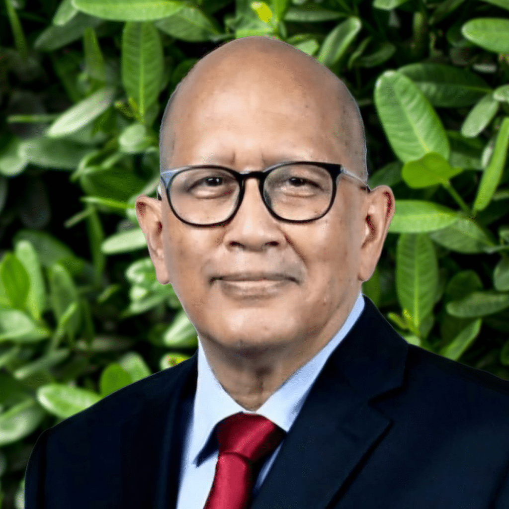 Profile picture of Dr. dr. Aru W. Sudoyo