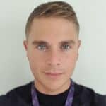 Profile picture of James Renshaw