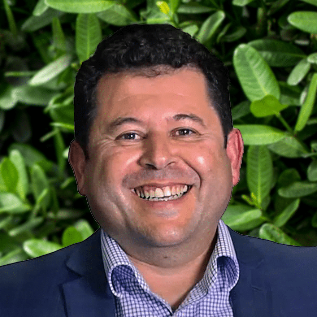 Profile picture of Nat Lenzo