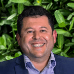 Profile picture of Nat Lenzo