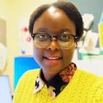 Profile picture of Dorothy Lombe