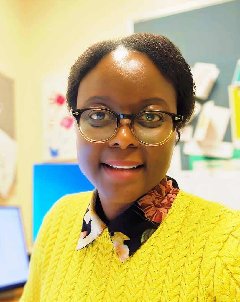 Profile picture of Dorothy Lombe