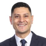 Profile picture of Dr Ghassan Zammar