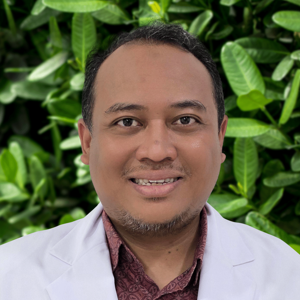 Profile picture of Ryan Yudistiro