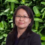 Profile picture of Jennifer Liauw