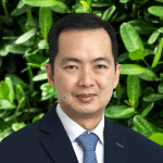 Profile picture of Lee Kuok Chung
