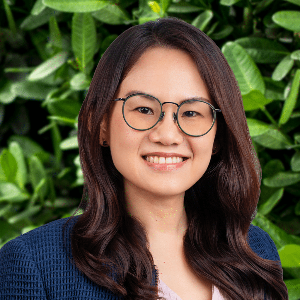 Profile picture of Tan Qing Ting
