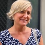 Profile picture of Paola Polistena